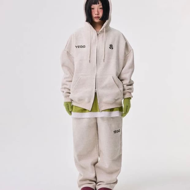 예그 윙후디 오트밀