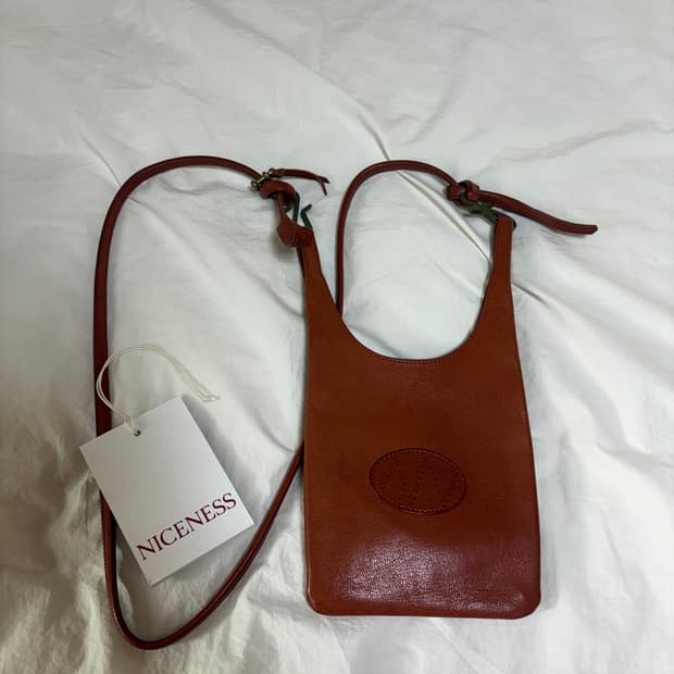 Niceness LOWE.G-PETIT (orange)