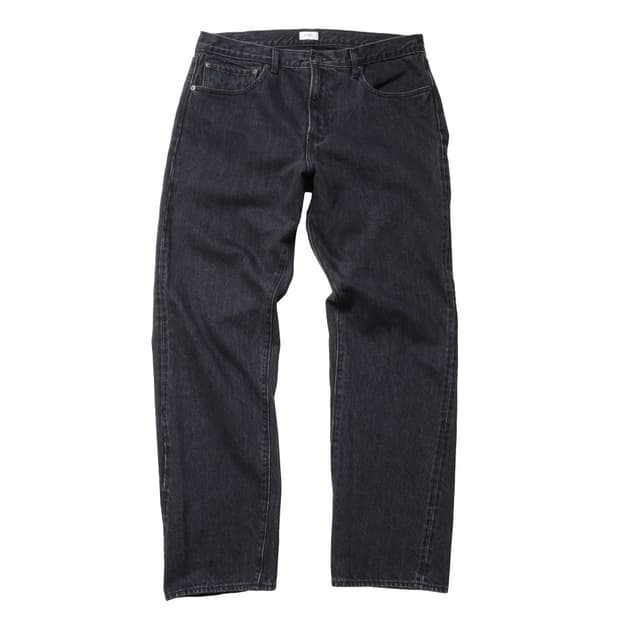 CIOTA Selvedge Denim Pants 
