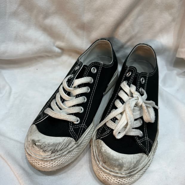 무지 스니커즈 220