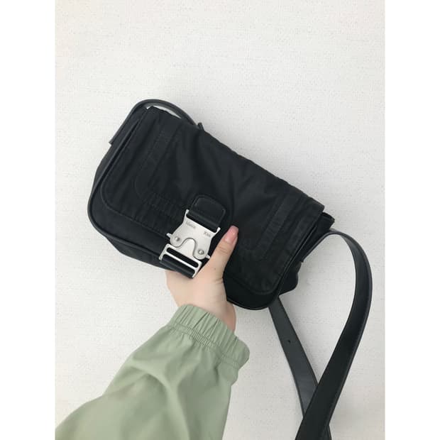 마뗑킴 가방 숄더백