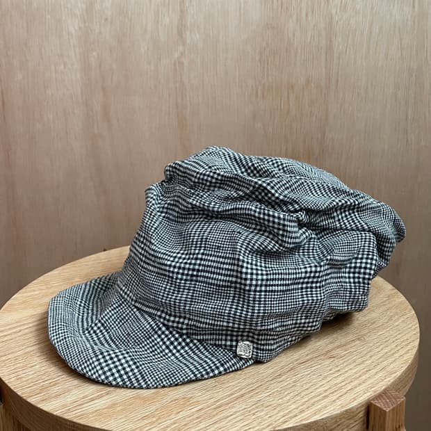 Ca4la 와이어 드레이프 캡