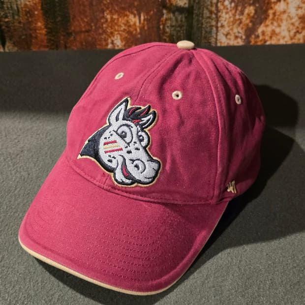 47 Brand FSU Seminoles College Hat