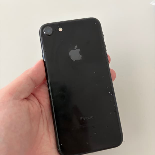 아이폰7, 128기가