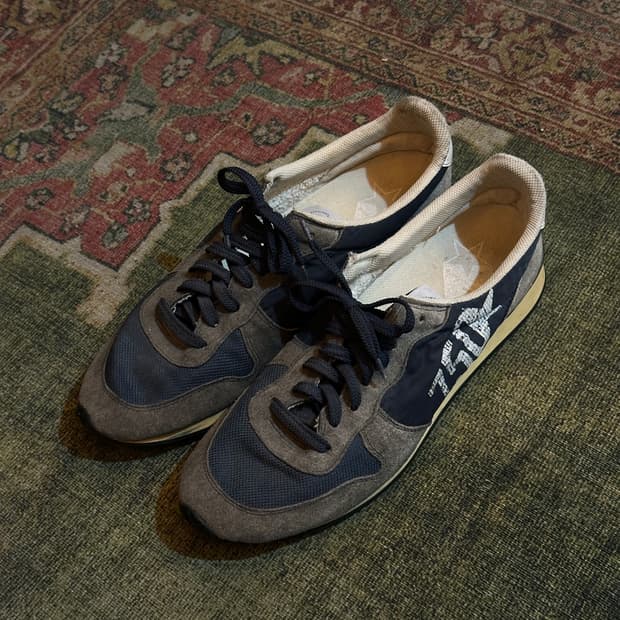 골든구스 빈티지 스니커즈 