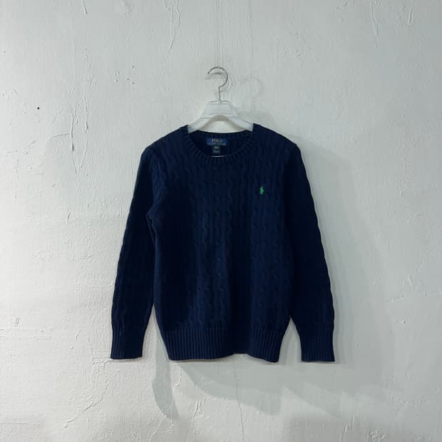 폴로랄프로렌 여성 니트 S