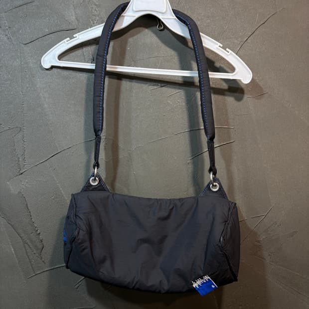 ZARA X ADER 자라 아더에러 숄더백