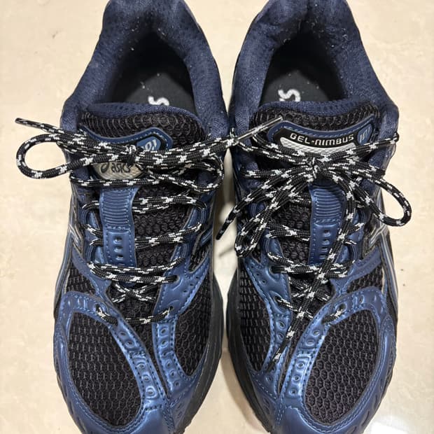 아식스 젤님버스 240 