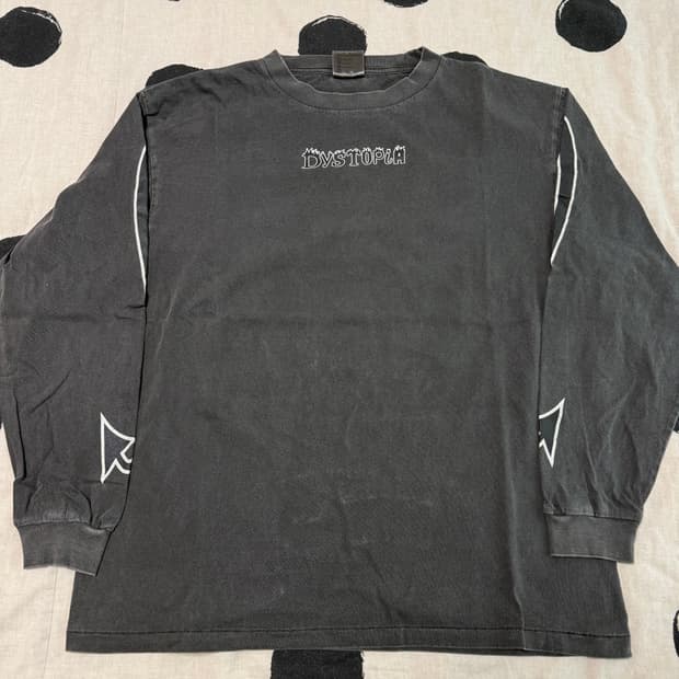 [M] 로컬스온리 긴팔티