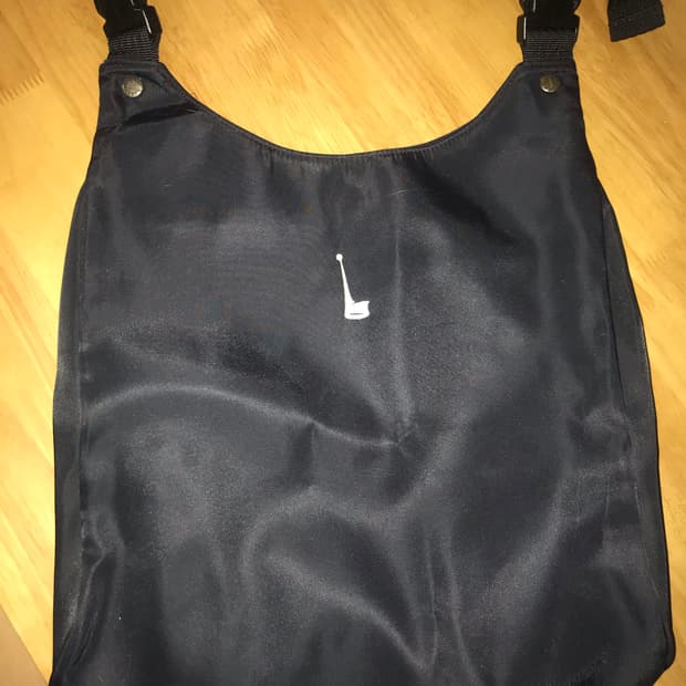 Beauty Beast Cross Bag 뷰티비스트 크로스백