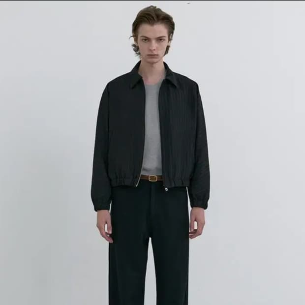 아이엘 Aieul Dolman jacket 팝니다