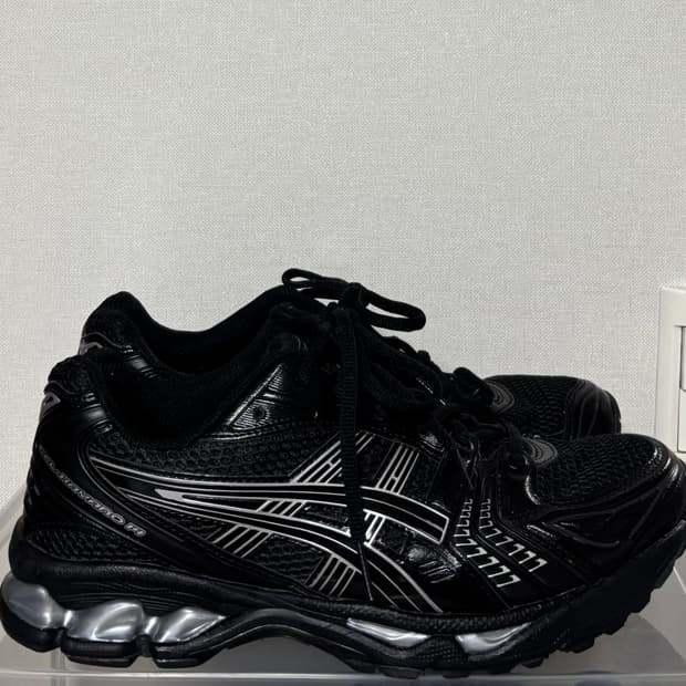 젤카야노14 퓨어실버 270