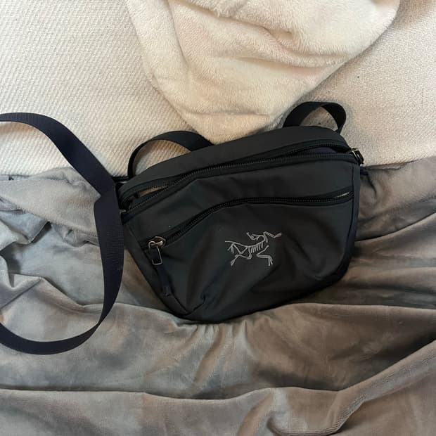 아크테릭스 맨티스1