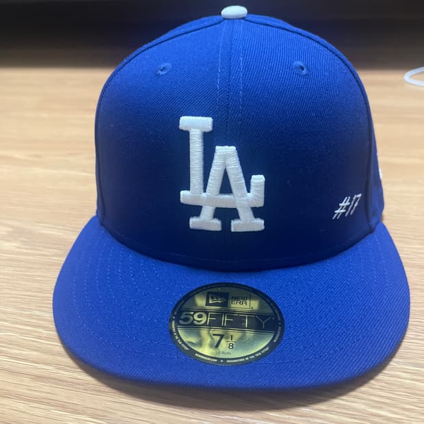 뉴에라 718 사이즈