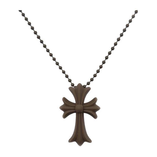 크롬하츠 실리크롬 2025 브라운