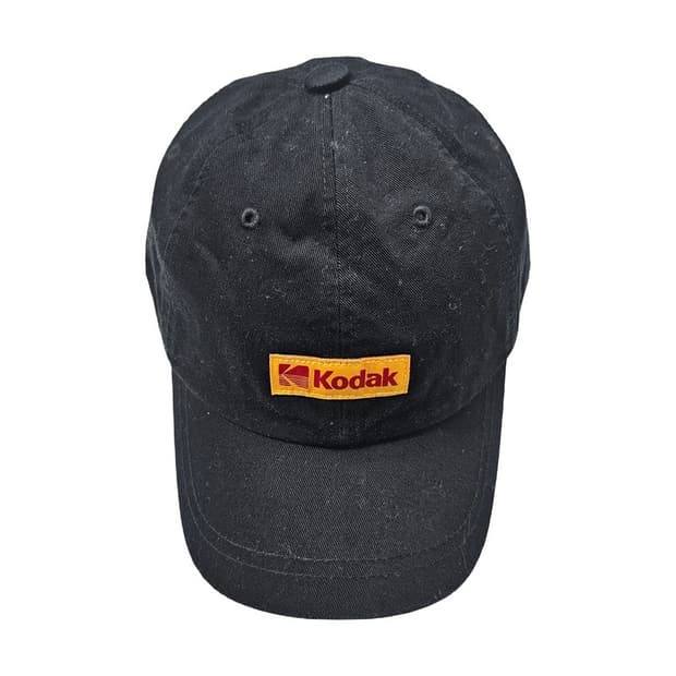 코닥 볼캡
