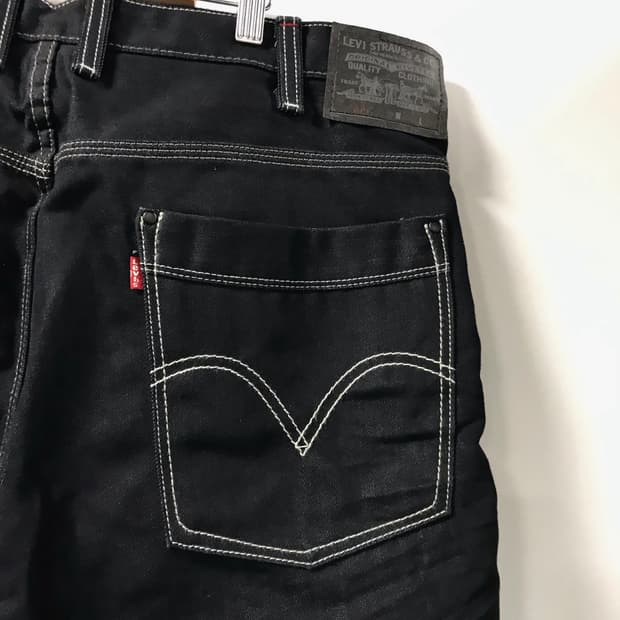 Levis 569 38