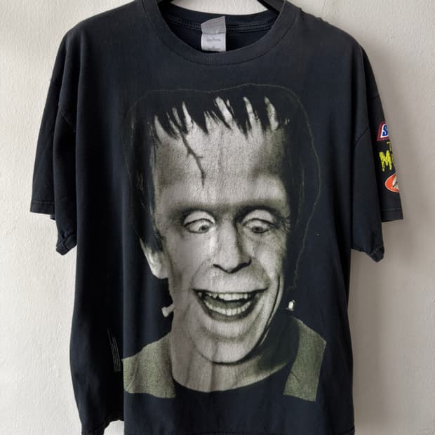 90s 프랑켄슈타인 더 먼스터 OG