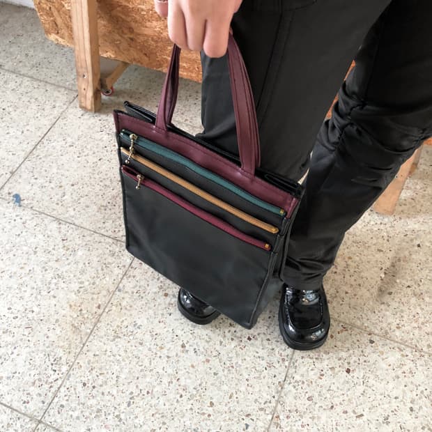 hand bag