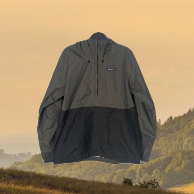 파타고니아 토렌쉘 3L 풀오버 (M) 새상품급