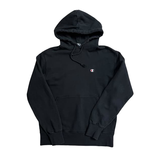 챔피온 후드티 
