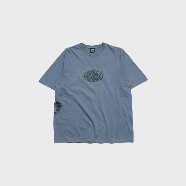 STUSSY