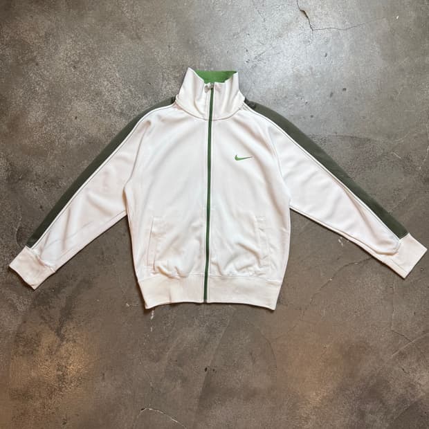 나이키 스우시 져지