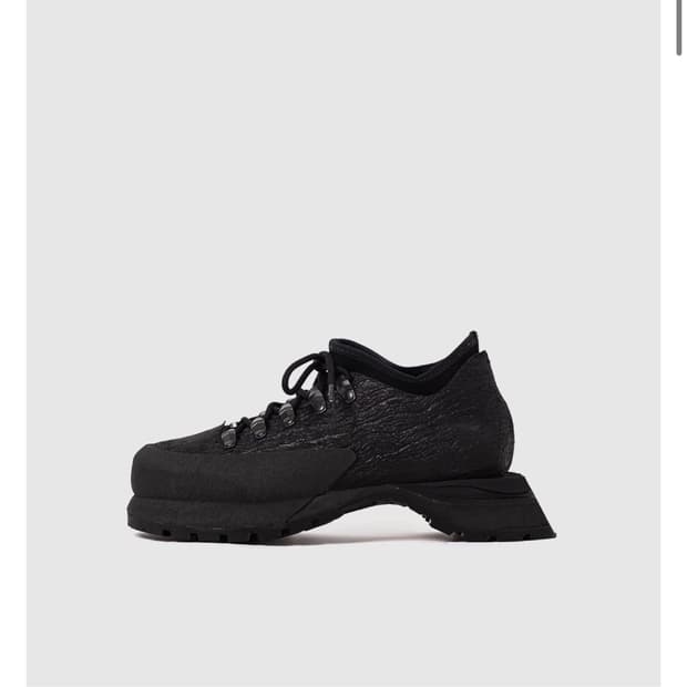 POYANA Mammut Boots 40