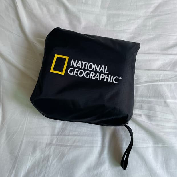 내셔널지오그래픽 비치타울