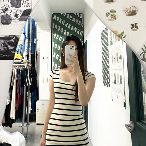 폴로 랄프로렌 원피스