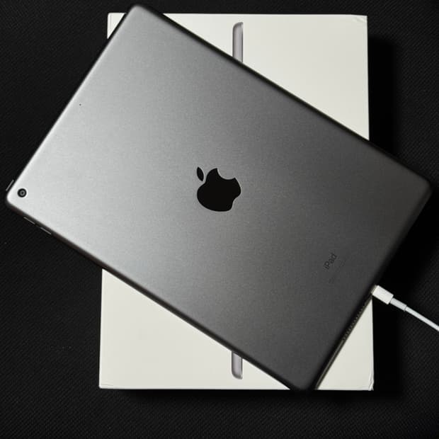 ipad 아이패드 9세대 wifi 64기가 스페이스그레이 배터리효율 99