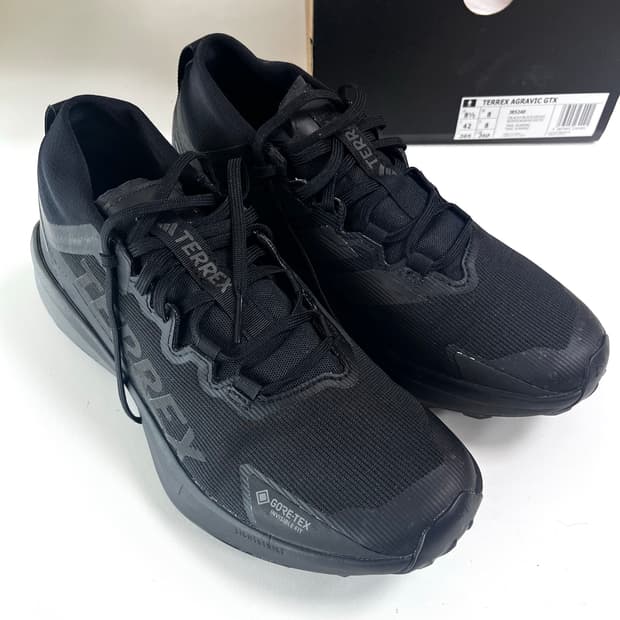 아디다스 테렉스 아그라빅 GTX