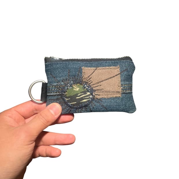 CLONE POCKET NO.584