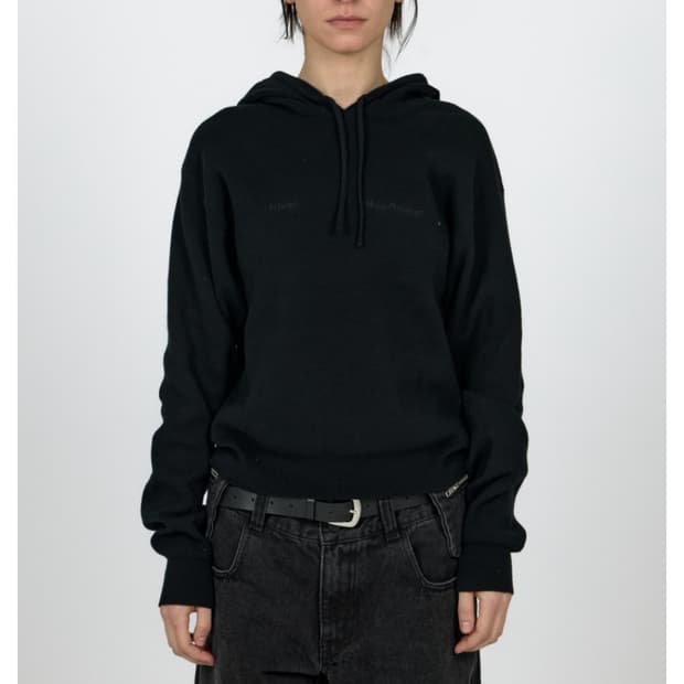 플라스틱프로덕트 MPa SPEED CTRL KNIT JUMPER