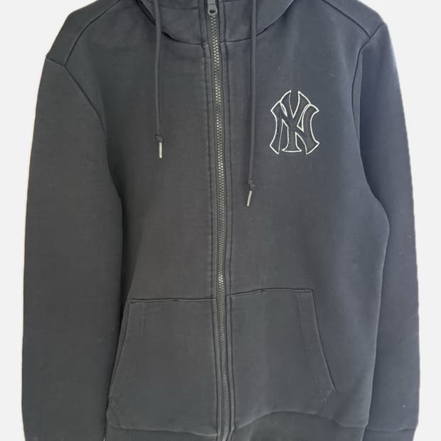 엠엘비(MLB) 후드집업