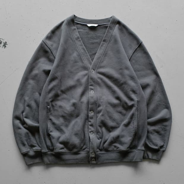 Urban Research Sweat Jacket