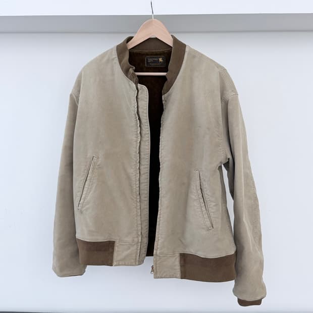 4) 비즈빔 25ss Visvim C/D 하트만 카키