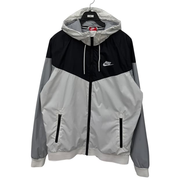 나이키 윈드러너 후드 바람막이