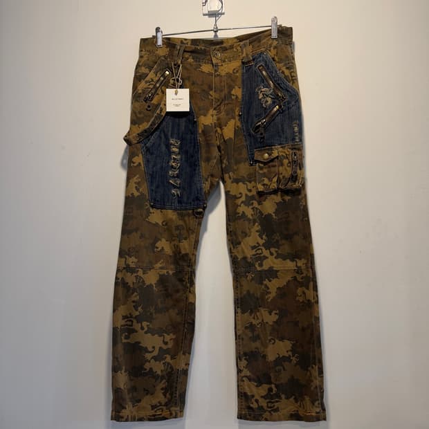 Jpn vintage pants