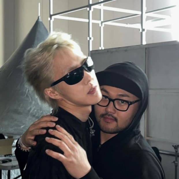 레이밴 발로라마