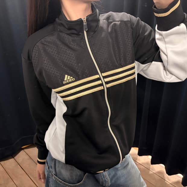 Adidas