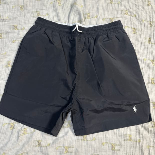 폴로 스윔팬츠 팝니다 (새상품)