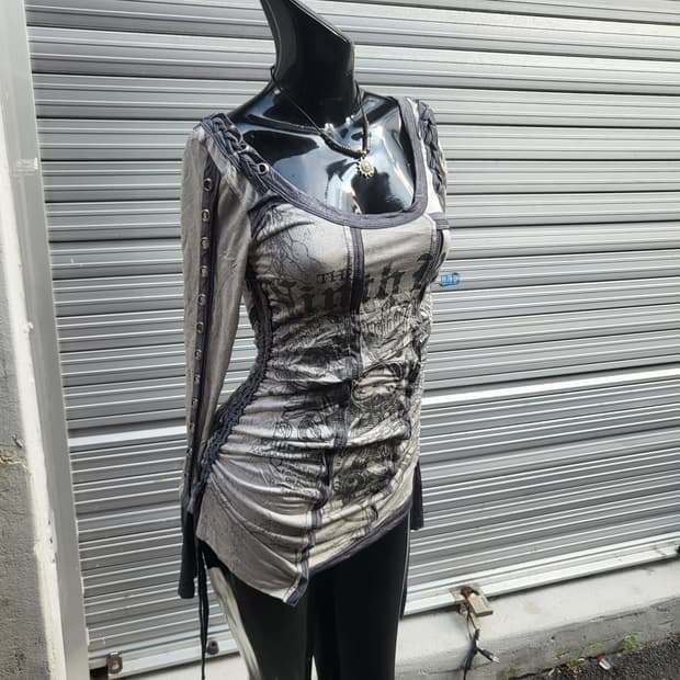 salvage Idol a1 