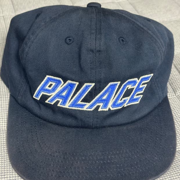팔라스 모자 트윌 볼캡