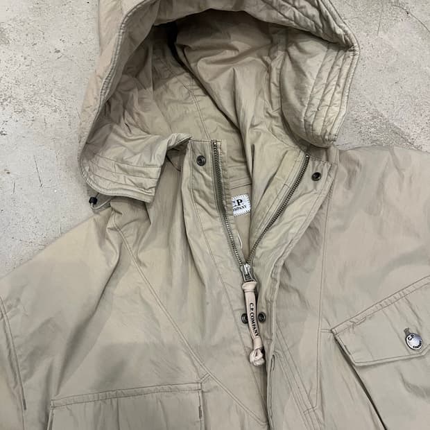 빈티지 C.P.COMPANY
