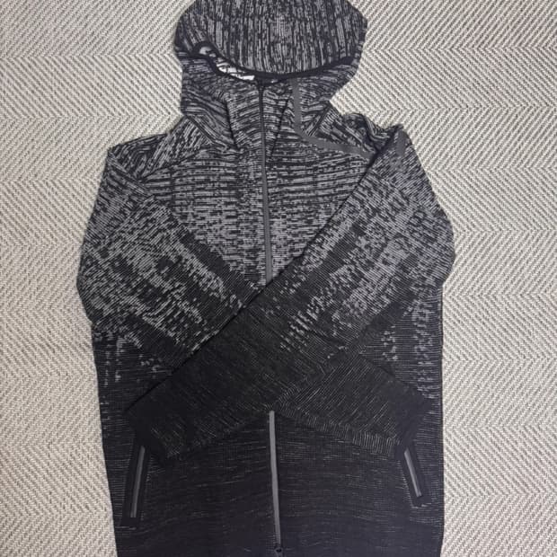 상태A) 아디다스 후드집업 105 xl