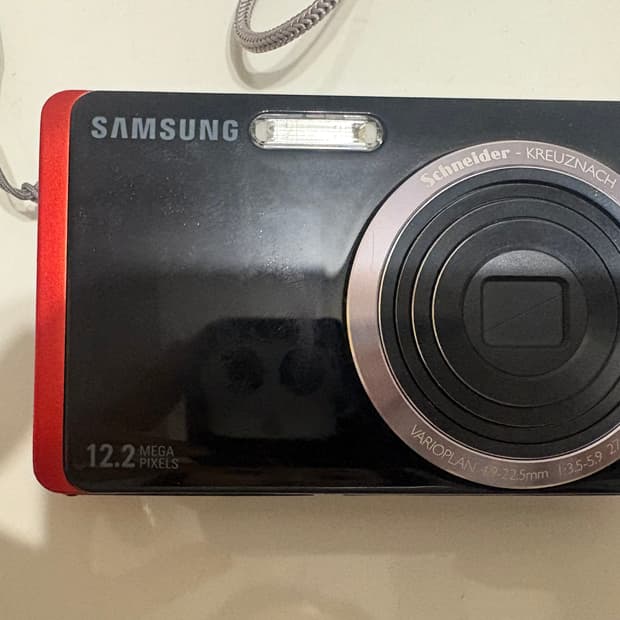 [하투하 픽!] 삼성 st550 