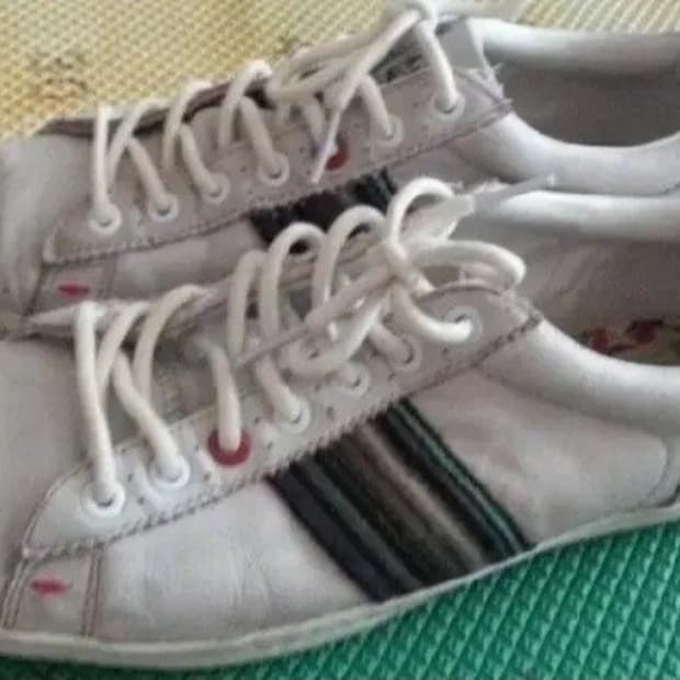 폴스미스 운동화 