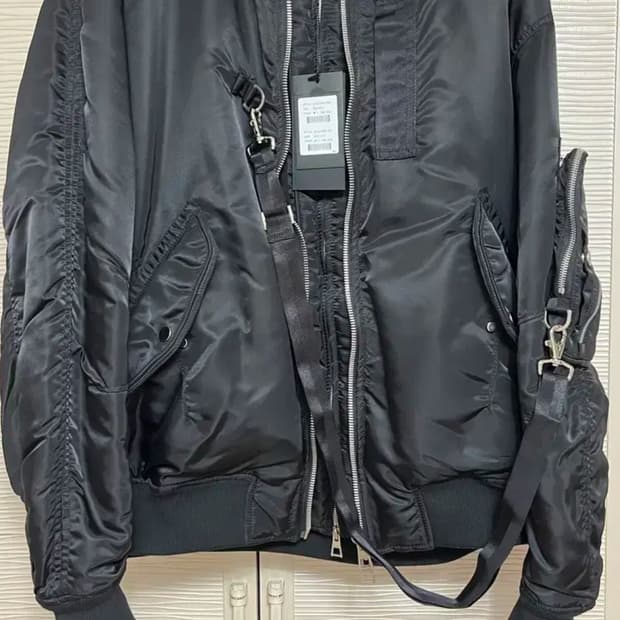 송지오 옴모 마원 오버핏