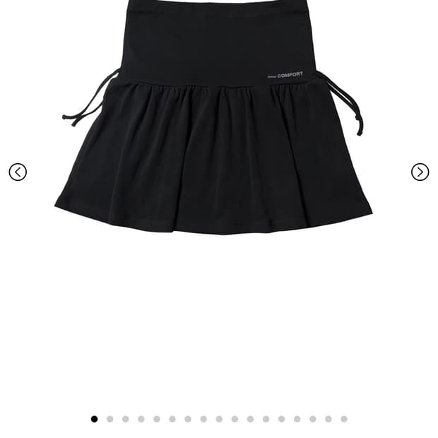 구매) 지초이 컴포트 26-001 스커트 구합니다!!